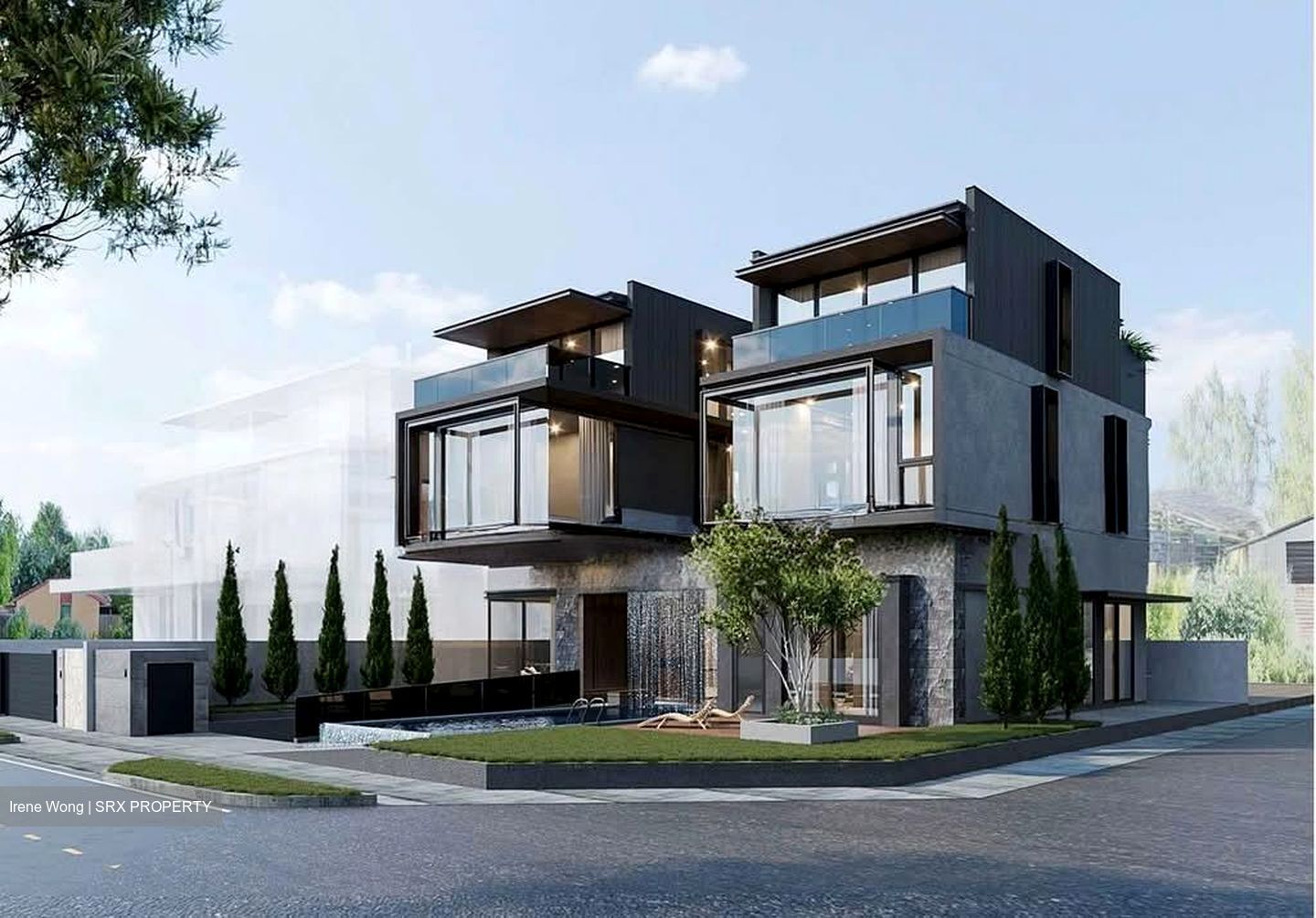 Braddell Heights Estate (D13), Detached #536192491